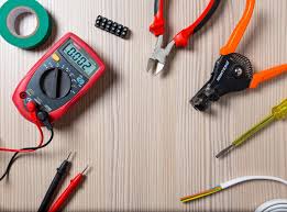 Professional Electrical Work