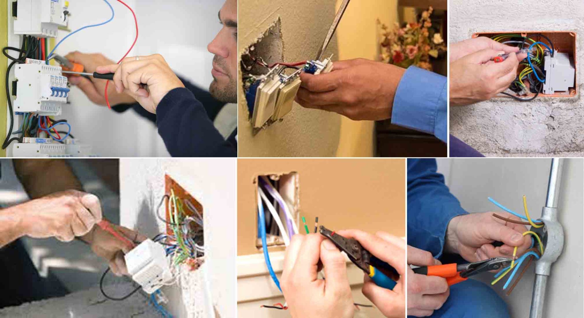 Residential Electrical Services